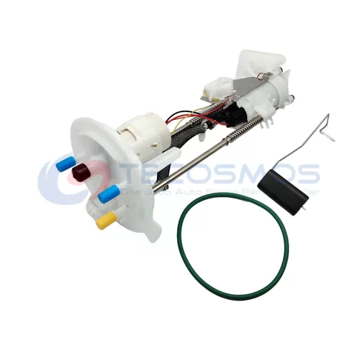 spot supplies Fuel Pump Module Assembly Replacement For Ford F-150 2004-2008 4.2L 4.6L 5.4L E2434M 4L3Z9H307AF... - image 6